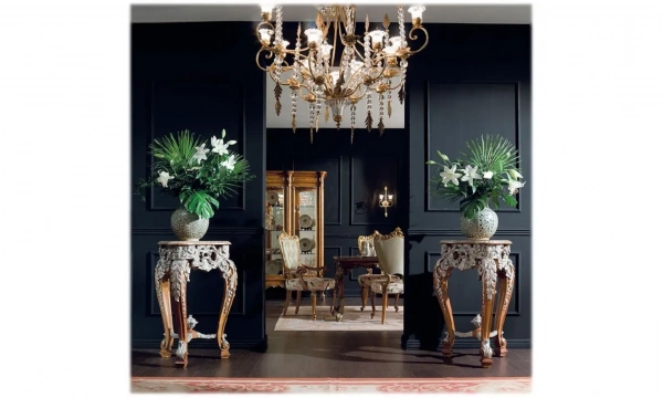 Спальня Rampoldi Infinity Flair Evolution