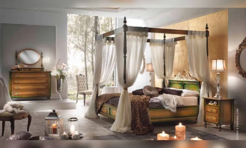 Спальня Metamorfosi (Cp) New 1 - фото 1