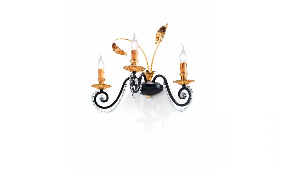 Бра Atena Stillux 10004/A3C - фото 1