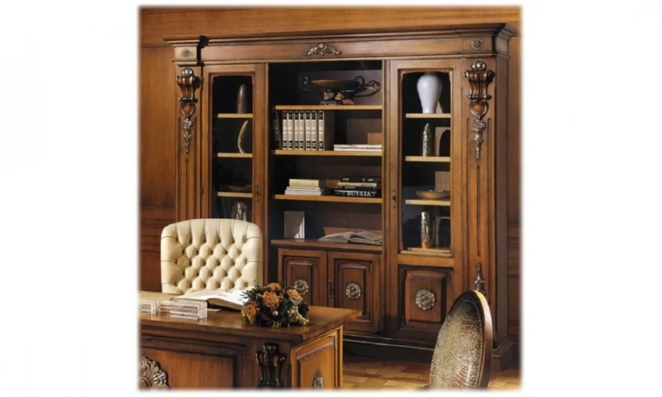 Домашний Кабинет Angelo Cappellini Antelami 1 - фото 5