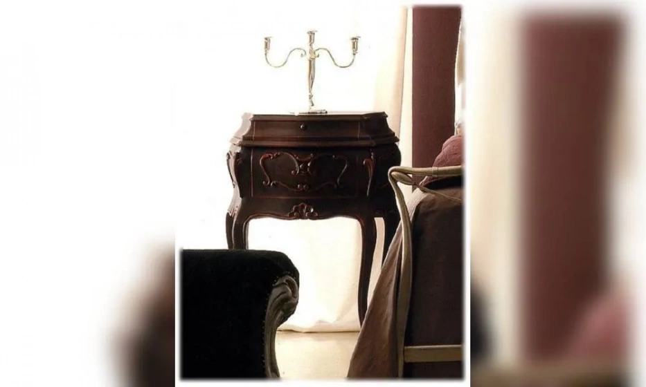 Тумба Прикроватная Cortezari Parsifal - фото 1