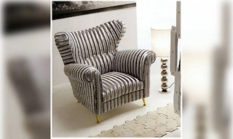 Кресло Creazioni Peppino - фото 1