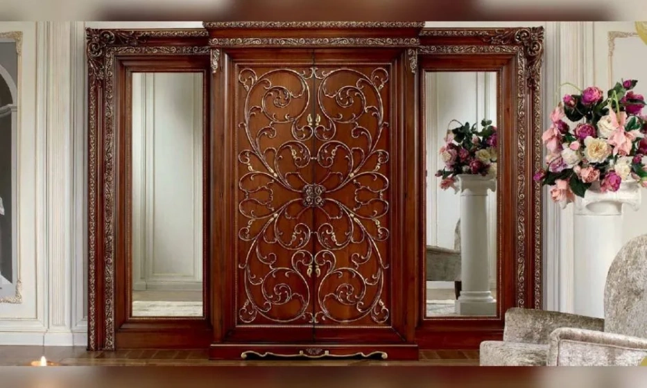 Прихожая Bakokko Novita - фото 1