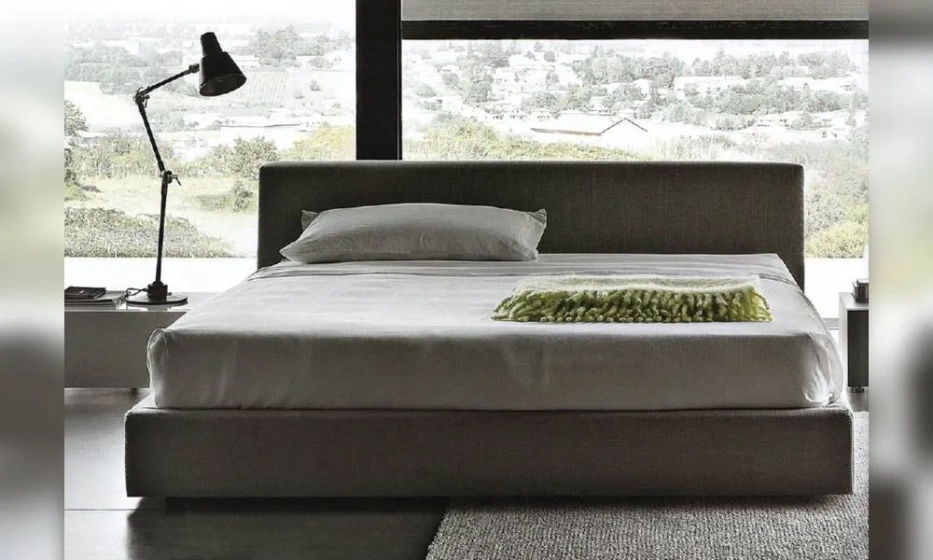 Кровать Lema Softland - фото 1