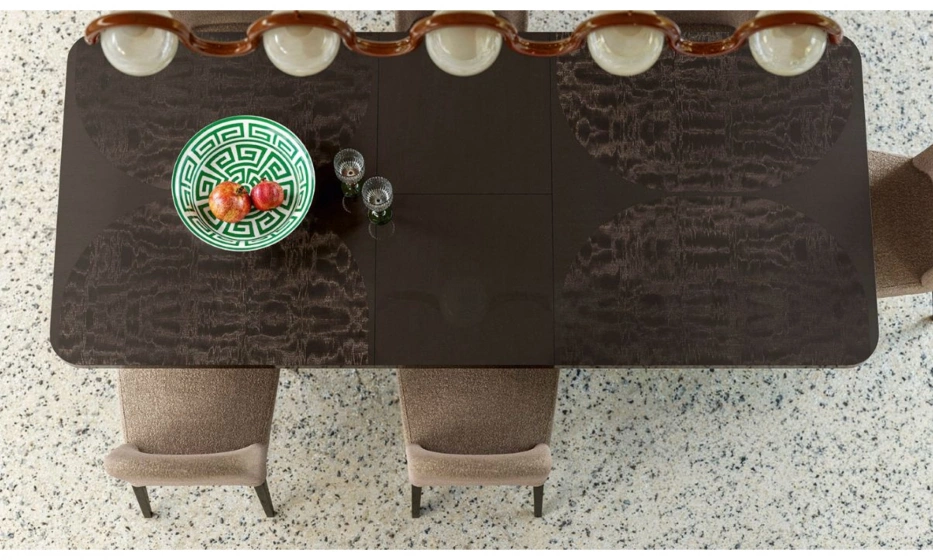 Стол обеденный Alf Group Nyx - фото 2