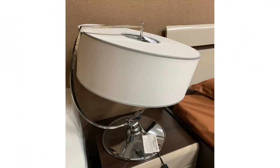 Visual Comfort Настольная Лампа - фото 1