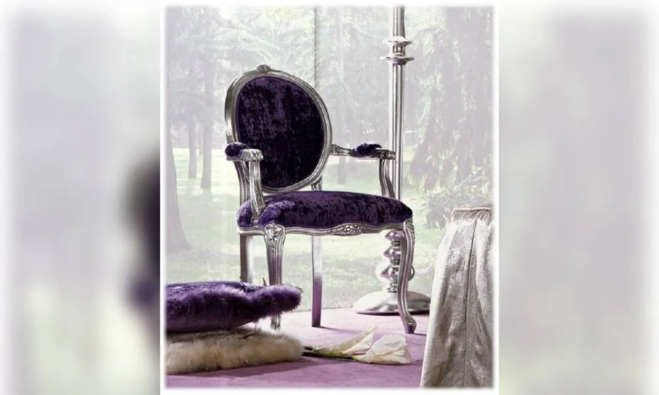 Стул Antonelli Moravio 209 - фото 1