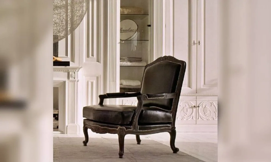 Кресло Zonta Vintage 1 - фото 1