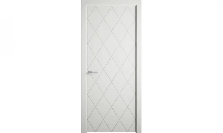 Межкомнатная дверь Софья, коллекция Phantom, Модель 78.79 CR5 - фото 1