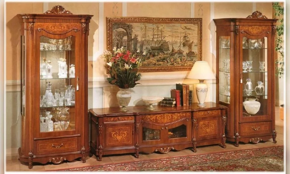 Тумба Тв Grilli Trevi - фото 1