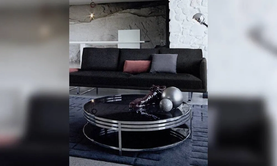 Стол Журнальный Arketipo Ula 02 - фото 1