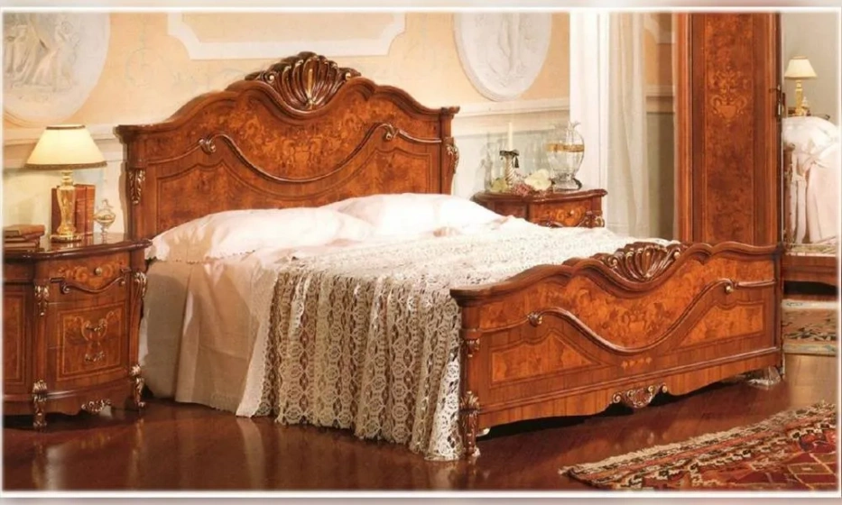 Кровать Grilli Trevi 2 - фото 1