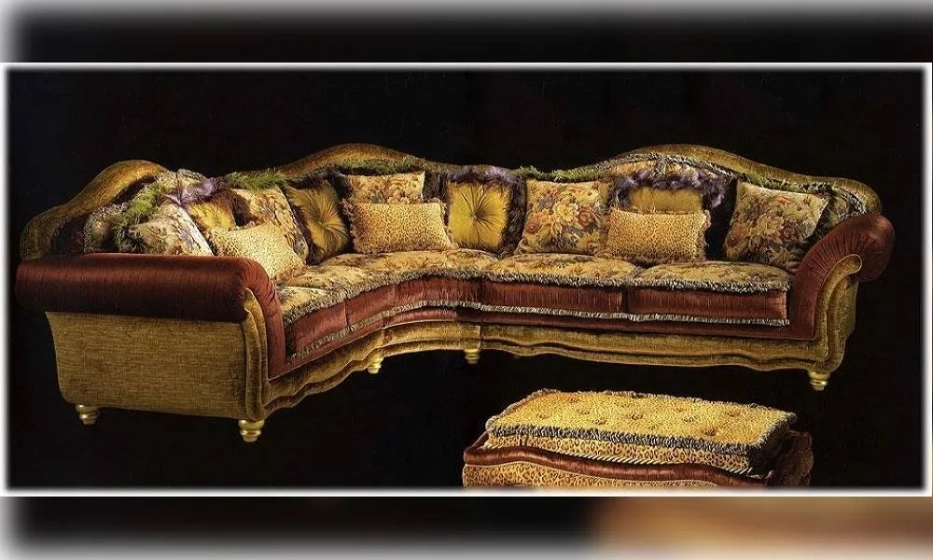 Диван Bm Style Alexander 1 - фото 1