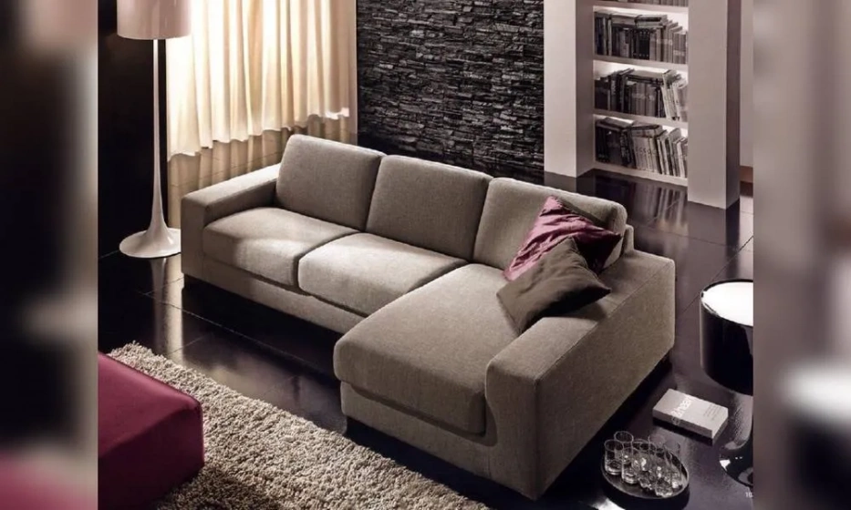 Диван Nicoline Salotti Alba 2 - фото 1