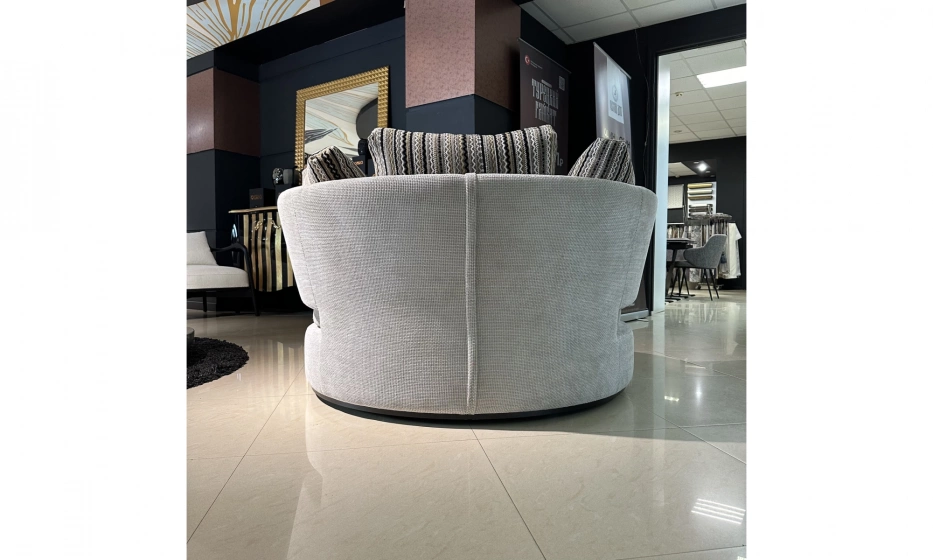 Кресло Русский Дом Maxalto - фото 5