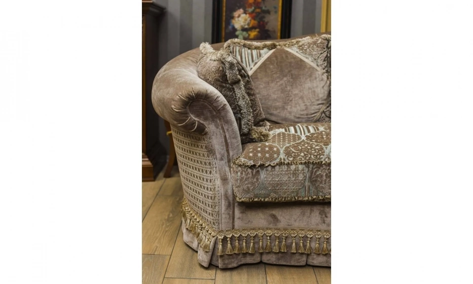 Диван Keoma Aurora 1 - фото 7