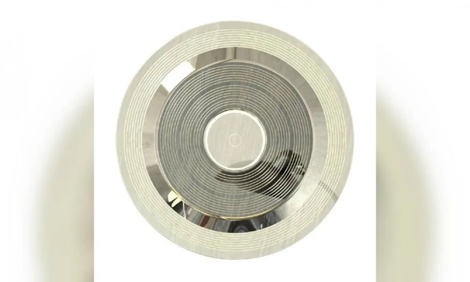 Настенный Светильник Delightfull Hendrix - фото 10