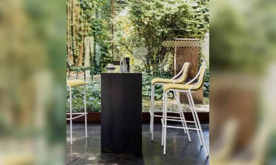 Барный Cтул Midj Ola Ts - фото 1