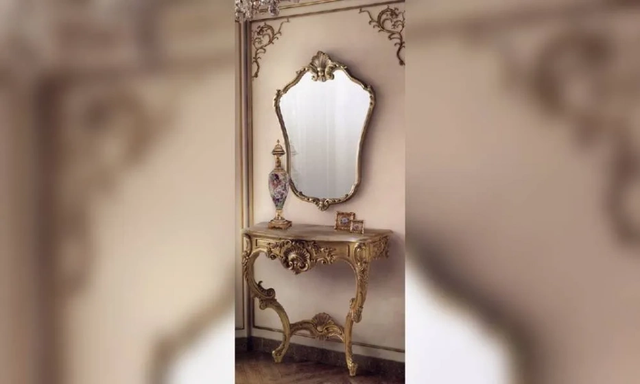 Консоль Angelo Cappellini Timeless 5 - фото 1