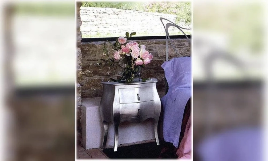 Тумба Прикроватная Tonin Casa Artu - фото 1