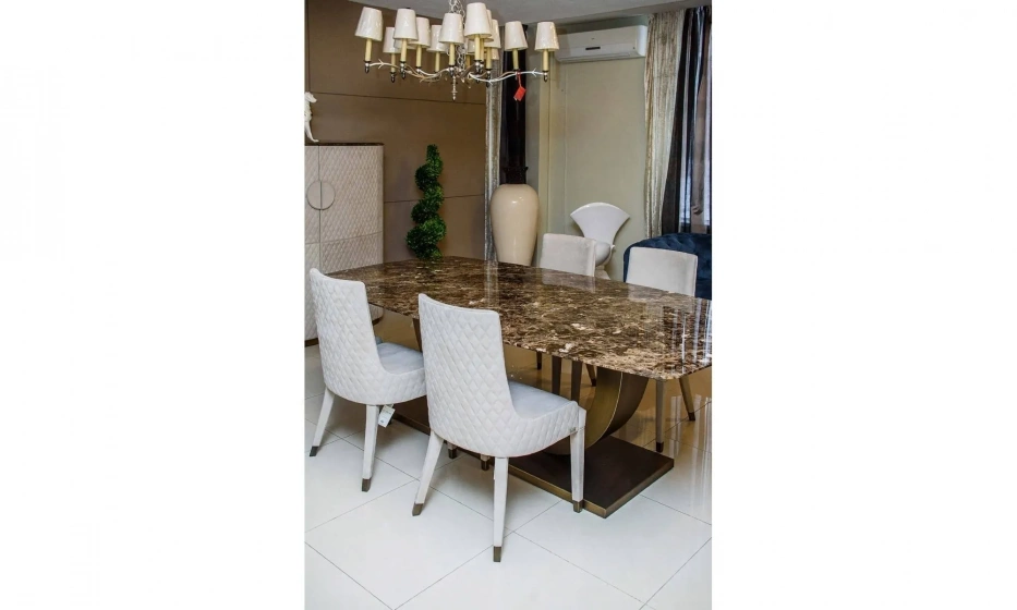 Стул DV HOME COLLECTION Byron - фото 8