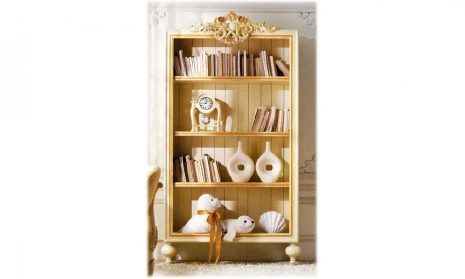 Детская Volpi Classic 103 - фото 3