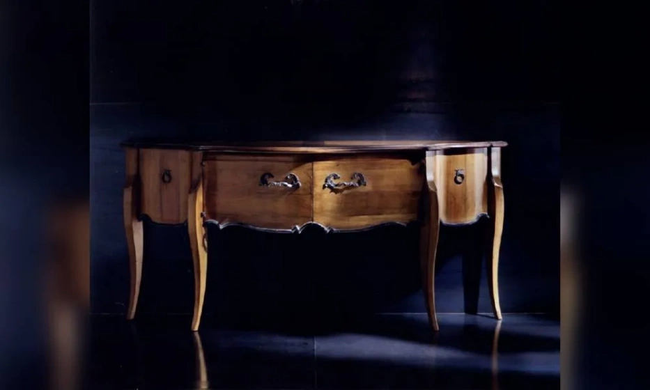 Консоль Bamax Classico 1 - фото 1