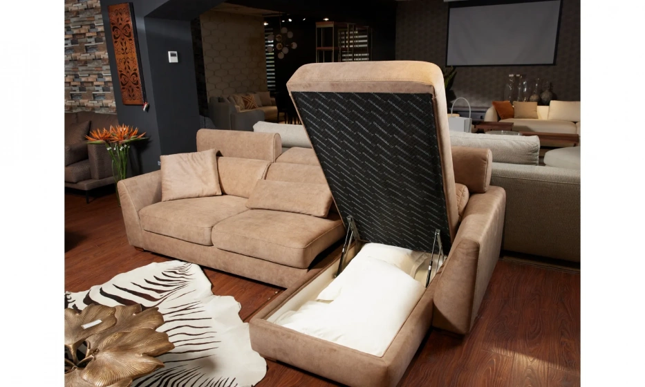 Диван VOLTA МЕБЕЛЬ Орион - фото 5