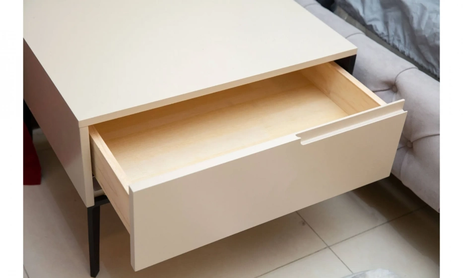 Тумба прикроватная Анна Потапова ВЕТТА - фото 2