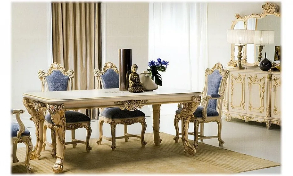 Столовая Silik Alexandra - фото 1