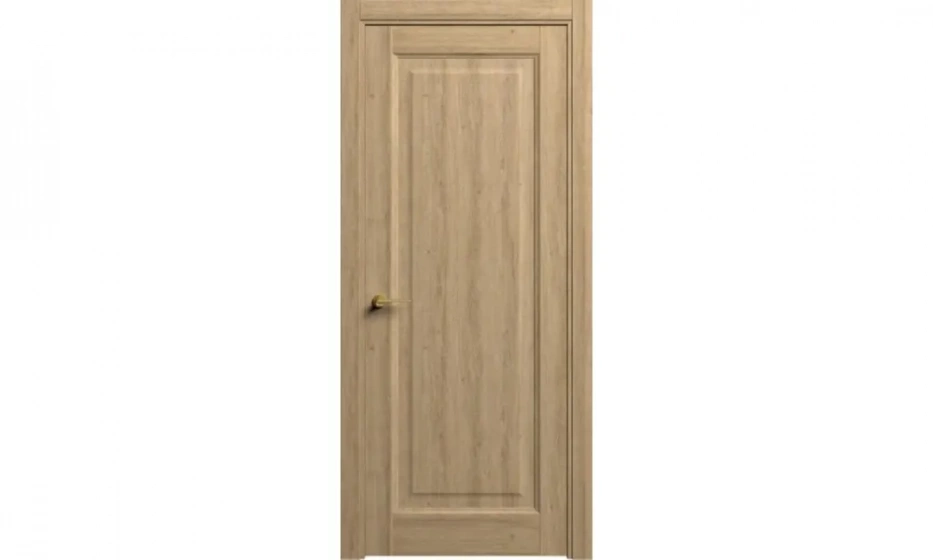 Межкомнатная дверь Софья, коллекция Classic, Модель 143.61 - фото 1