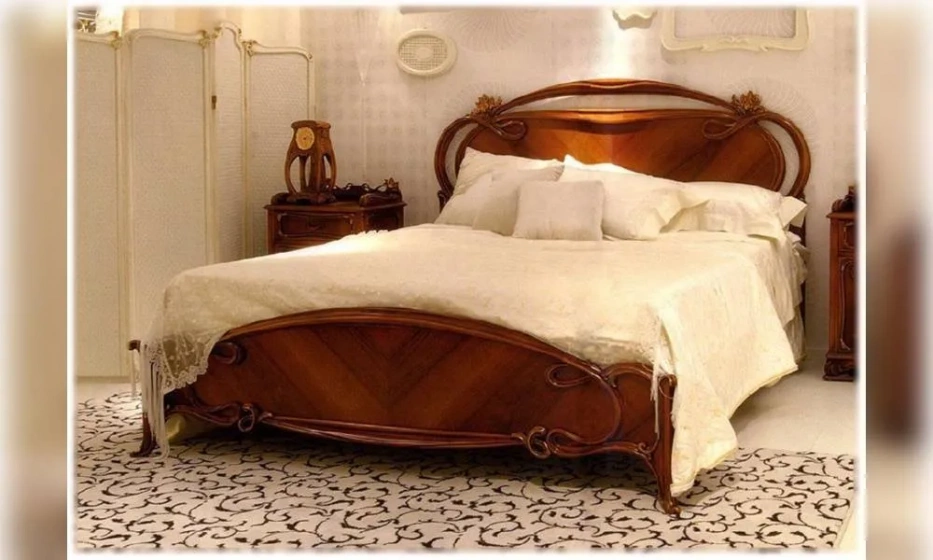 Кровать Medea Liberty Collection 1 - фото 1