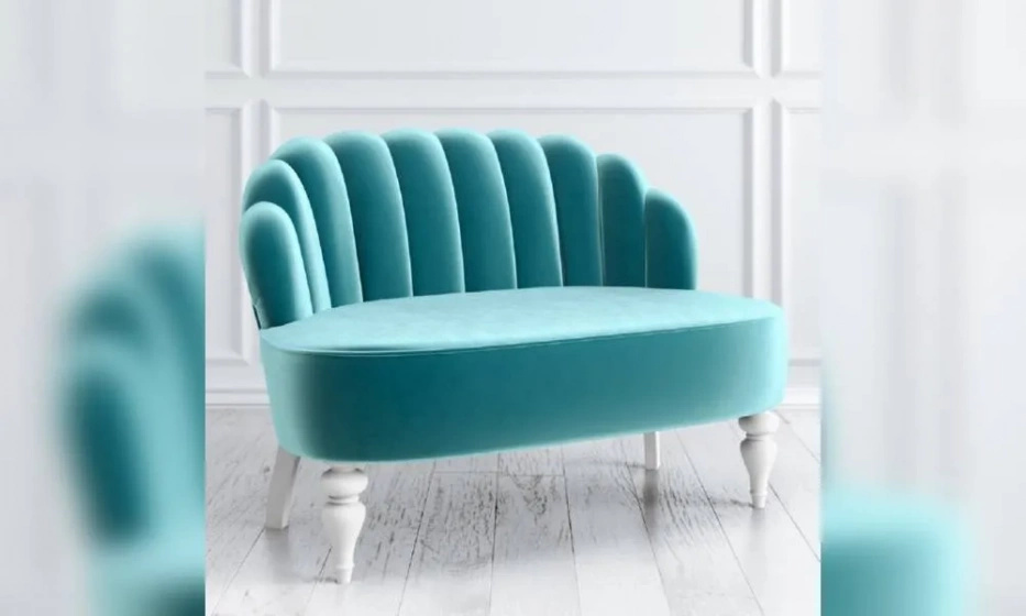 Диван Kreind Шелли M17-W-B08 - фото 1