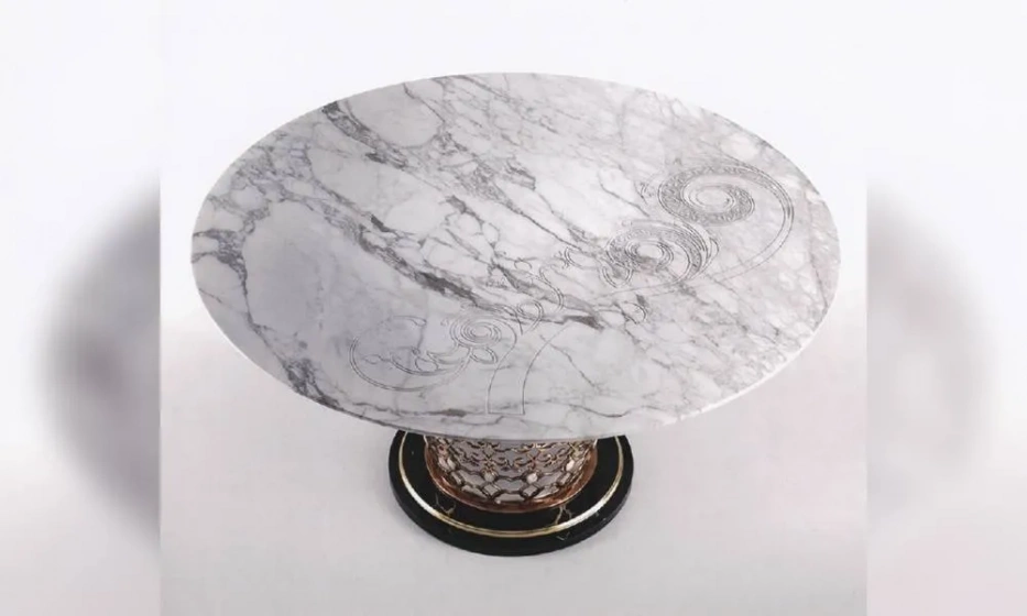 Стол Elle Due Saraya 2 - фото 1