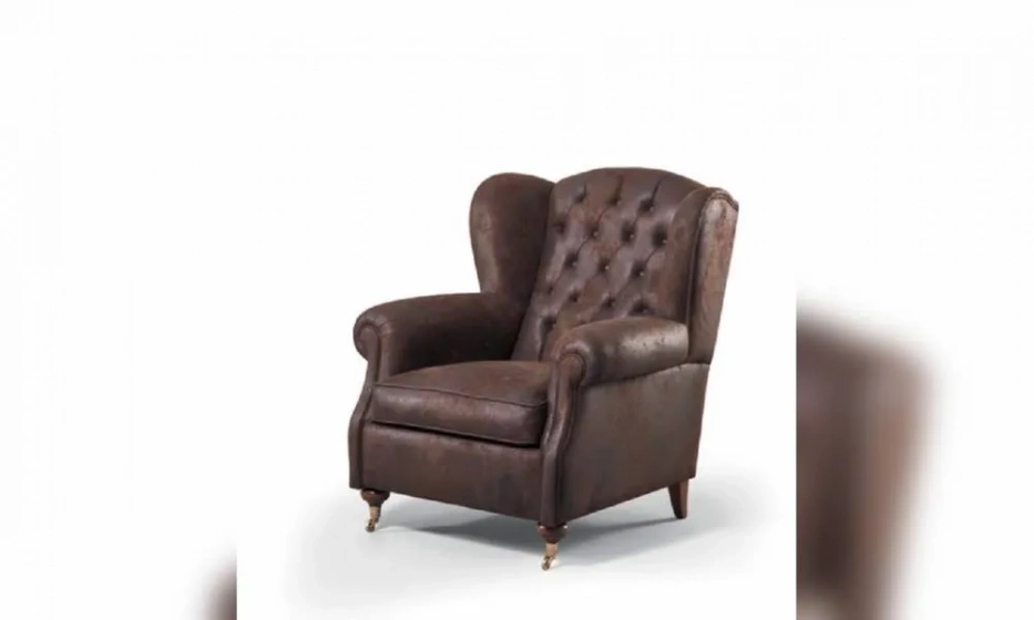 Кресло Piermaria Graffiti - фото 1