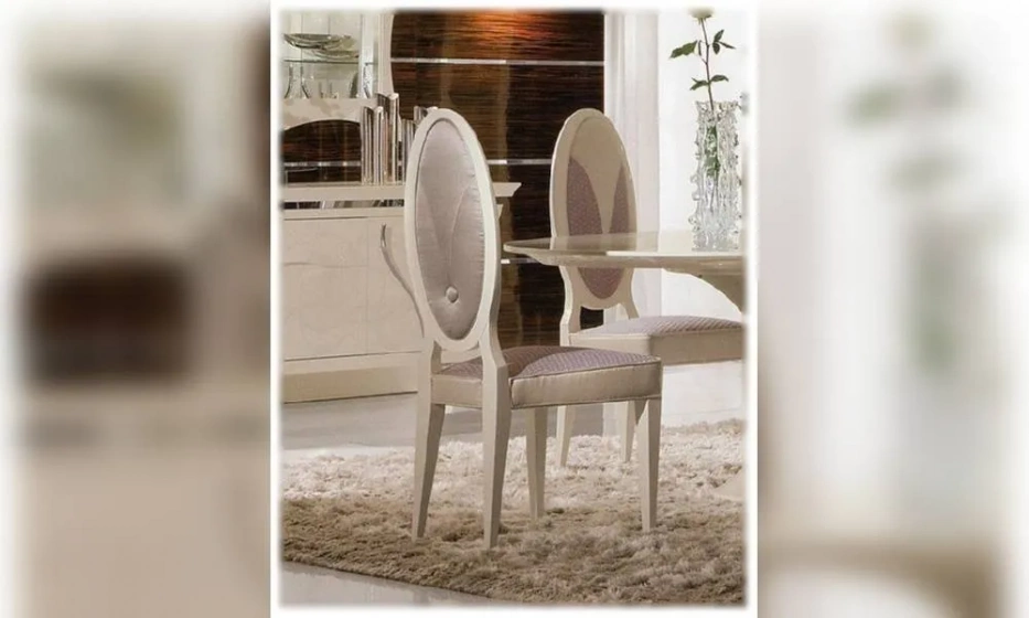 Стул Re Deco Charme 1 - фото 1