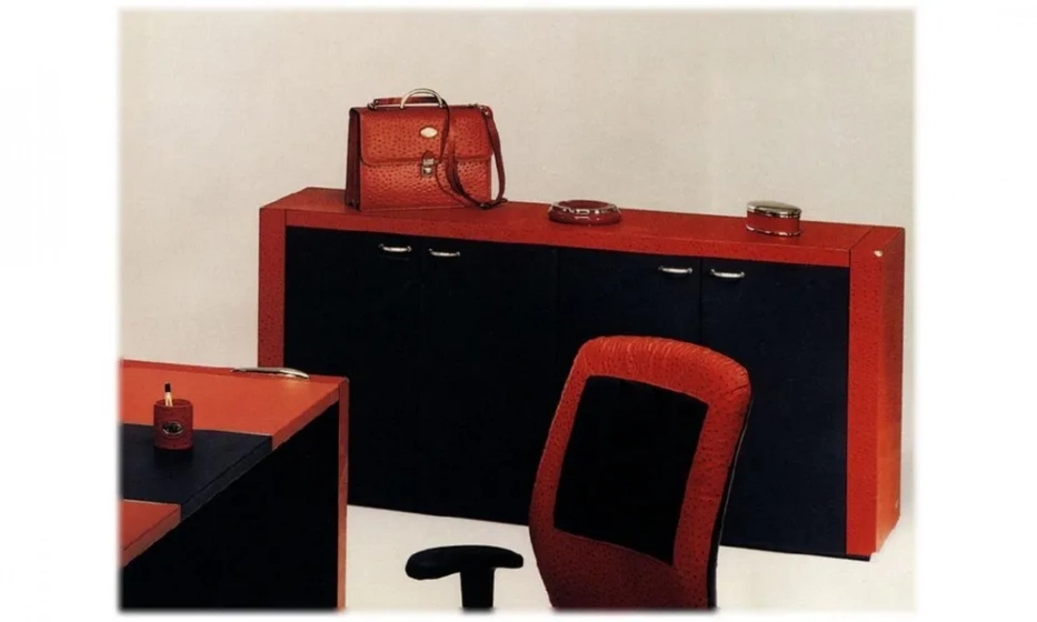 Домашний Кабинет Formitalia Racing Office - фото 3