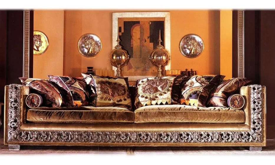 Комплект Мягкой Мебели Jumbo Collection Alchymia - фото 2