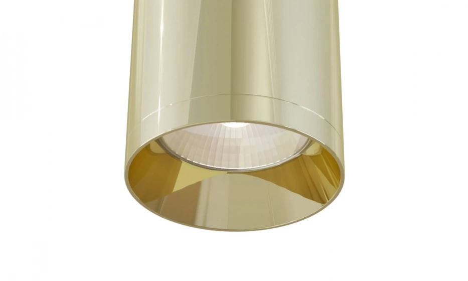 Потолочный Светильник Technical C010Cl-01G - фото 2