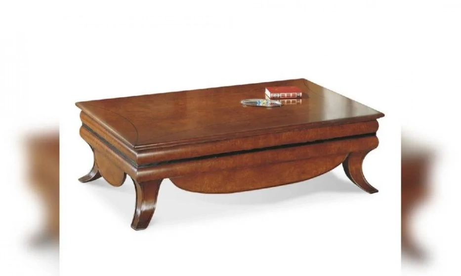 Стол Журнальный Francesco Molon T4.02 - фото 1