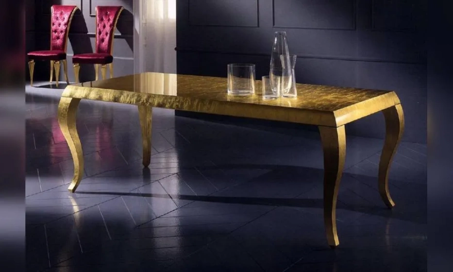 Стол Dv Home Collection Post Tavolo - фото 1