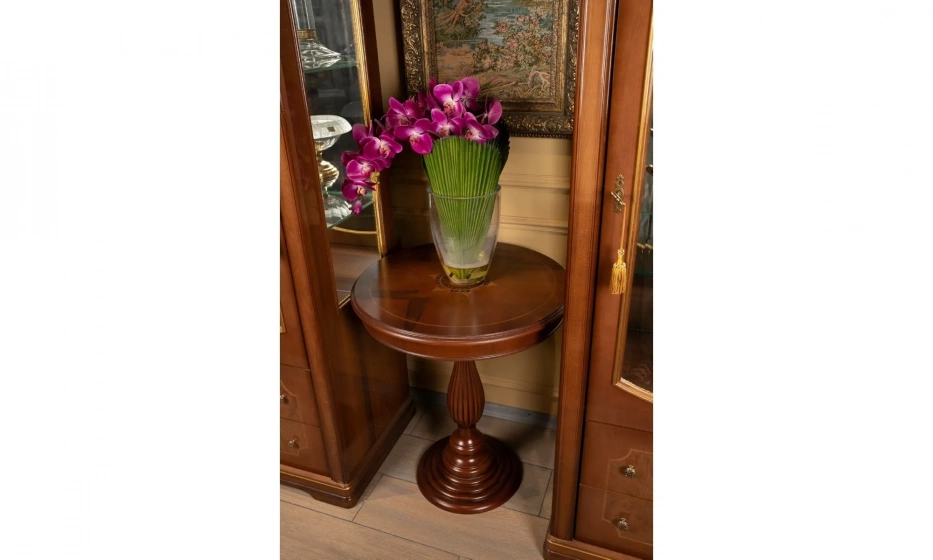 VACCARI GIOVANNI кофейный столик - фото 3