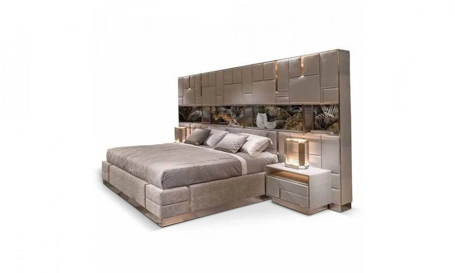 Кровать В Спальню Visionnaire Beloved - фото 3