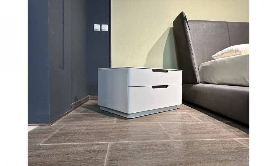 Прикроватная тумба Saloni Tulsa - фото 2