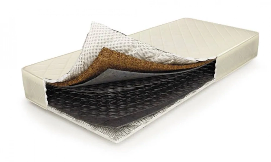 Матрас Сонберри Боннель Микс-16 - фото 1