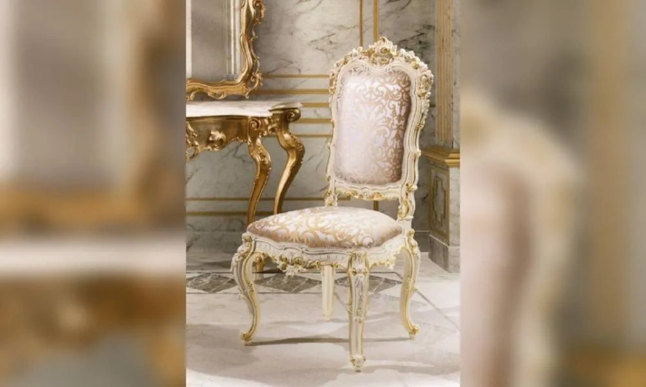 Стул Angelo Cappellini 30032 - фото 1