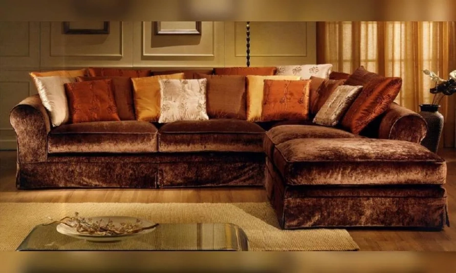 Диван Goldconfort Babilonia 7 - фото 1