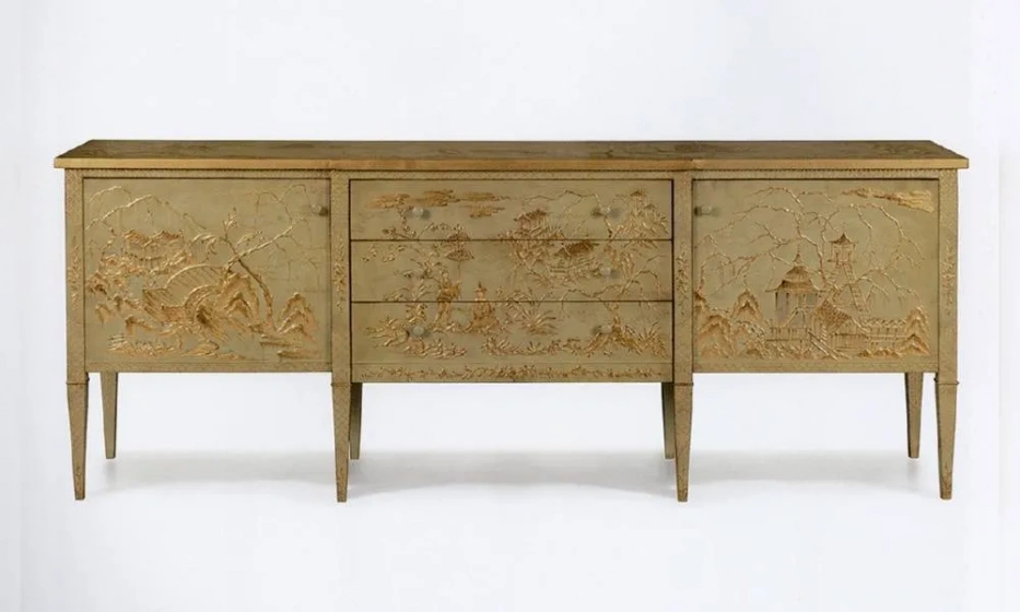 Буфет Zanaboni A/192 - фото 1