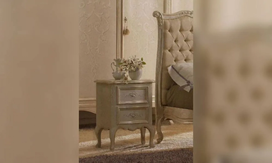 Тумба Прикроватная Andrea Fanfani 2037/C - фото 1