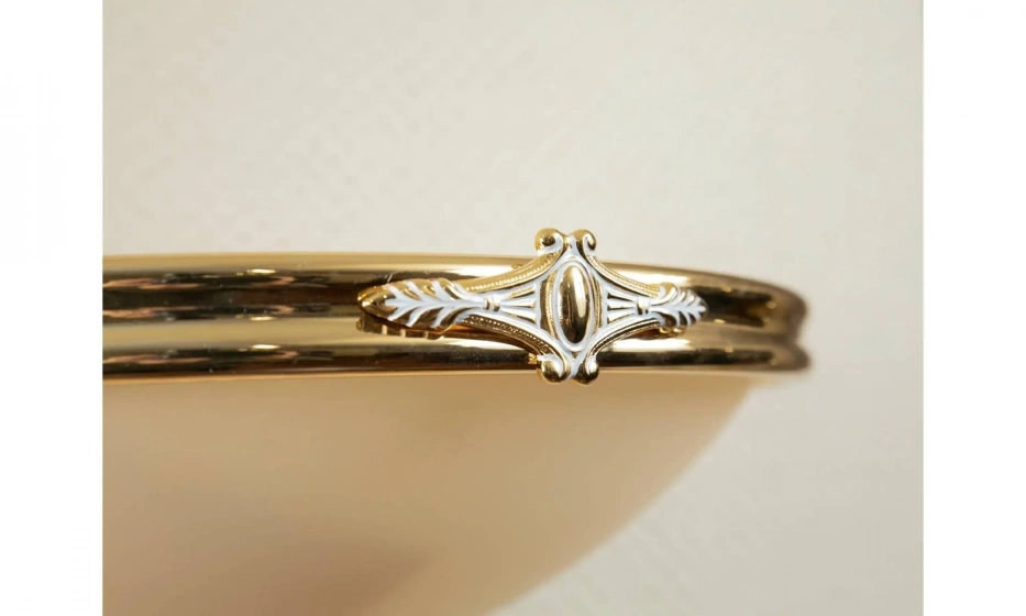 Люстра BEJORAMA  FRENCH - фото 4